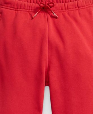 Girls' 7-16 Team USA Fleece Jogger Pants