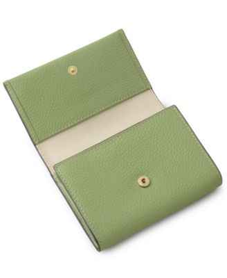 Alba Place Medium Flap Over Wallet