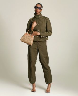 Women's Track Jogger Pants