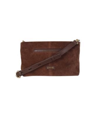 Meridian Small Crossbody Bag