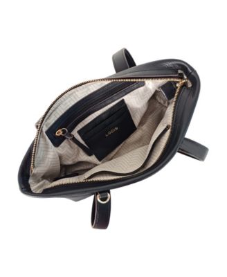 Meridian Medium Satchel Bag