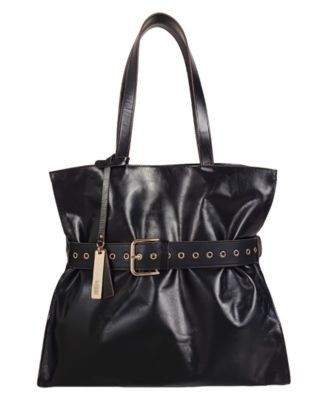 Judith Large Tote Bag