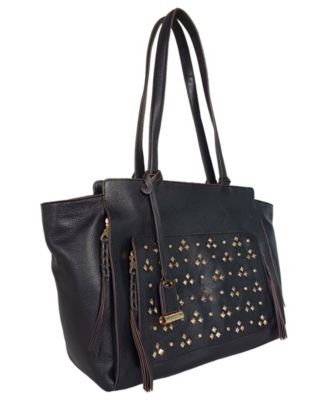 Star Extra Large Tote Bag