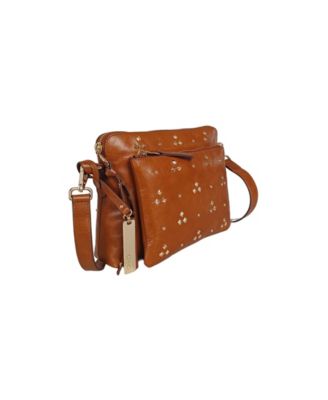 Star Small Crossbody Bag