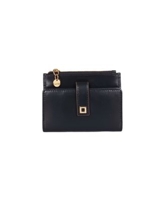 Myrrh Leather Bifold Wallet