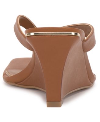 Women's Cianna Thong Wedge Sandals