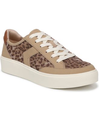 Women's Madison Lace-Up Sneakers