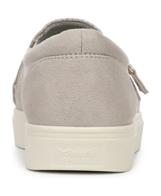 Women's Madison Cloud Zip Slip-On Sneakers