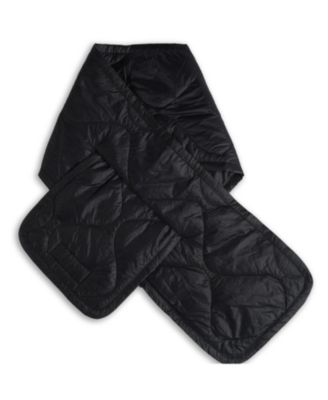 Men's Quilted Scarf