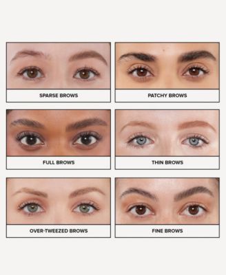 Brow Definer