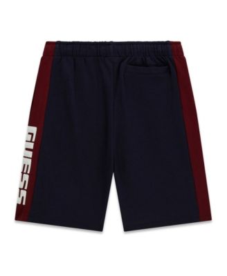 Boys' 8-18 French Terry Pull-On Shorts