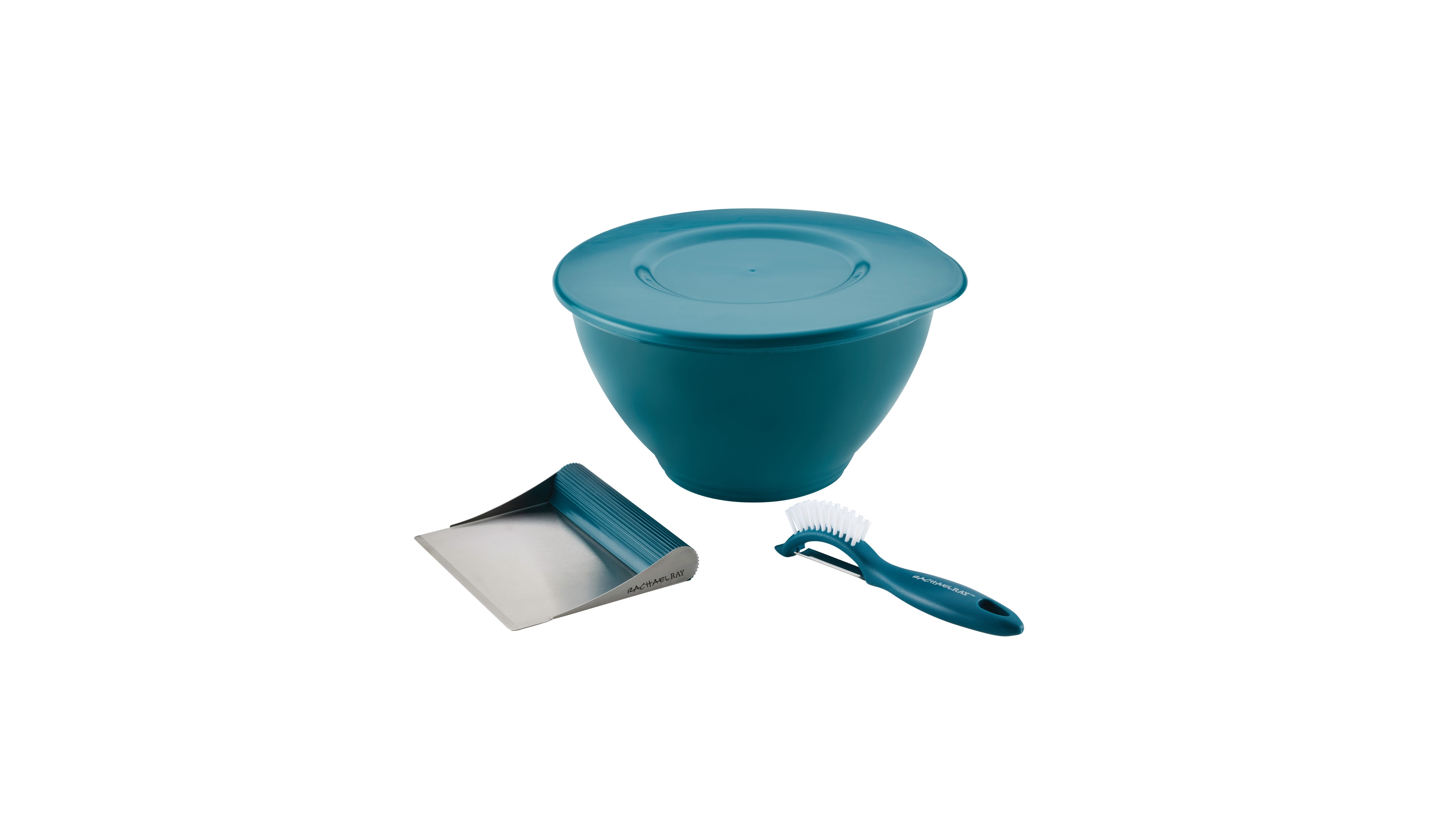 Rachael Ray 4-Pc. Kitchen Prep Set