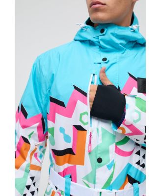 Men's Nuts Cracker Ski Suit