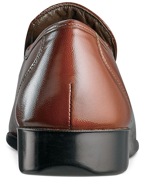 florsheim riva loafer