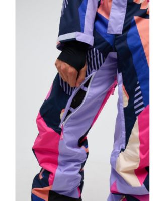 Hotstepper Men's Ski Suit