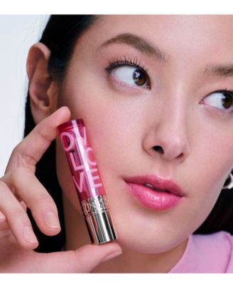 LOVE Collection Limited Edition Lip Oil Balm