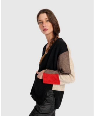 Women's Finch Cardigan Sweaters