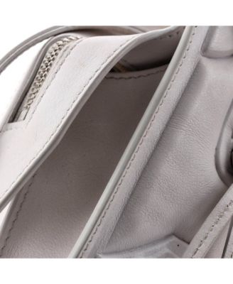 Mini Neo Classic City Bag Leather