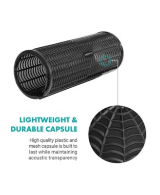 BWS1000 Blimp Wind & Vibration Protection System for Shotgun Microphones