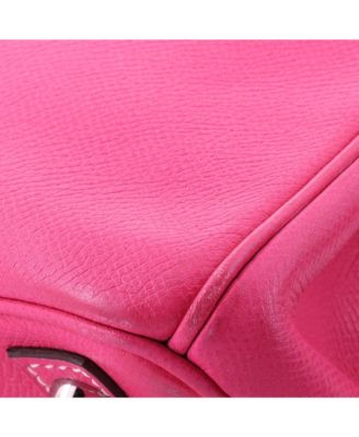 Candy 30 Handbag Epsom