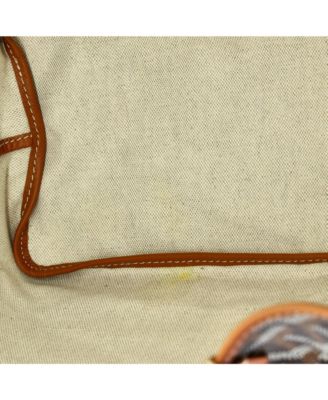 PM Saint Louis Tote Coated Canvas