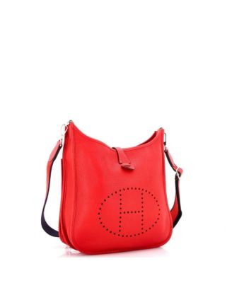 PM Evelyne Bag Gen III Clemence