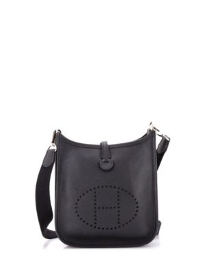 TPM Evelyne Bag Gen III Epsom