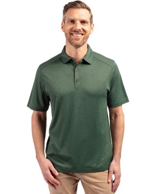 Big & Tall Forge Eco Stretch Recycled Polo Shirt