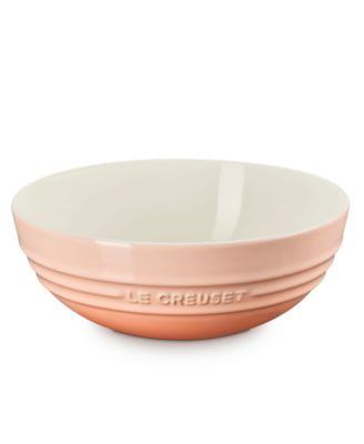 Stoneware 3.1-Quart Multi Bowl