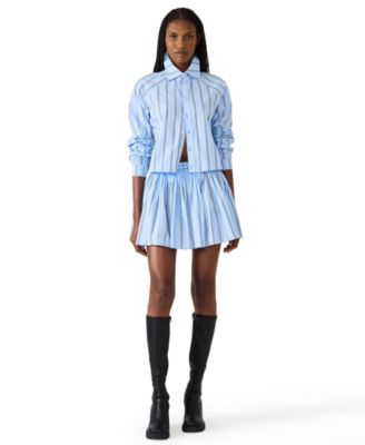 Women's Tyria A-Line Skirt