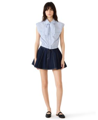 Women's Lilliany A-Line Skirt