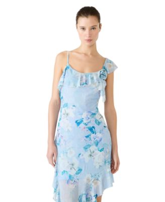 Women's Sorellia Scoop Neck Dress