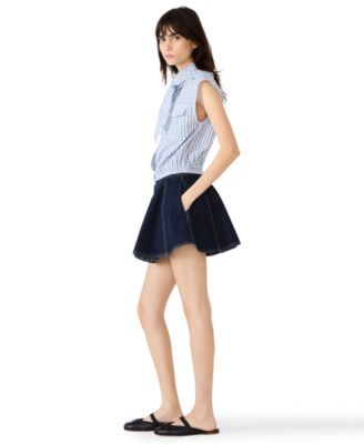 Women's Lilliany A-Line Skirt