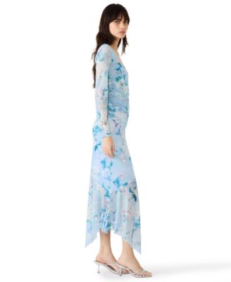 Women's Lacie Straight Skirt