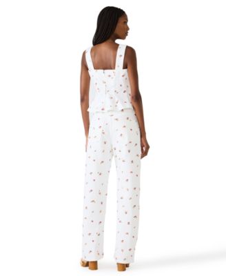 Women's Fiorella Square Neck Top