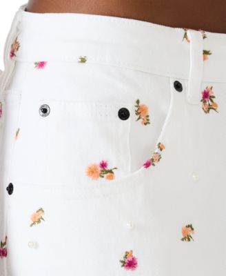 Women's Sydnee Barrel Jeans