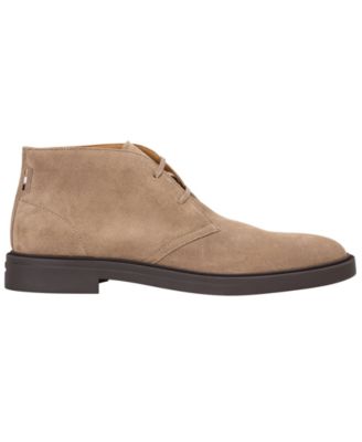 Men's Calev Lace-Up Desert Boots