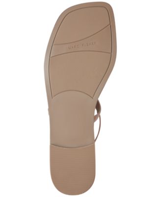 Women's Folai Ornamented Gladiator Flat Sandals