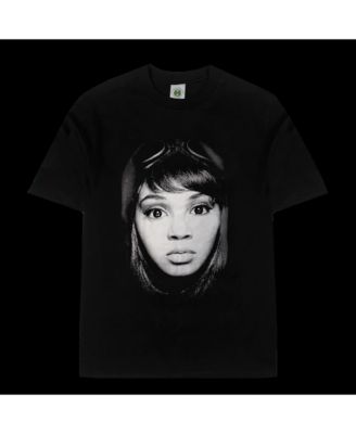 Men's Left Eye Profile T-shirt