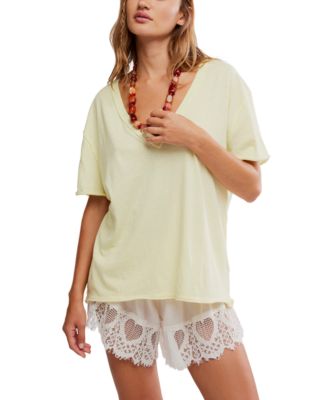 Women's Nina V-Neck T-Shirt