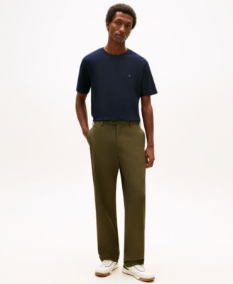 Men's Regular-Fit Essential T-Shirt