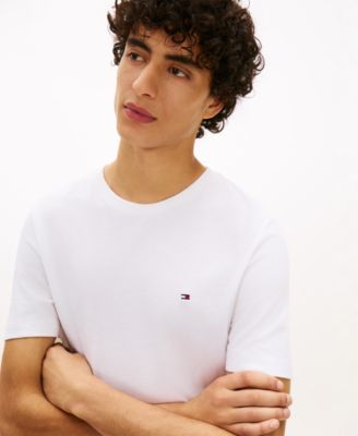 Men's Regular-Fit Essential T-Shirt