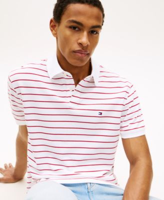 Men's Cotton Classic-Fit 1985 Polo Shirt