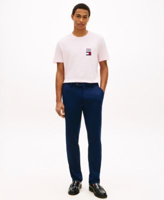 Men's Crewneck Brand Love Stack T-Shirt