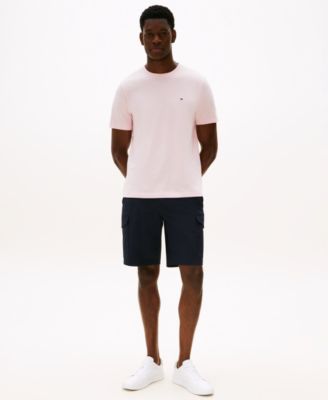 Men's Regular-Fit Essential T-Shirt