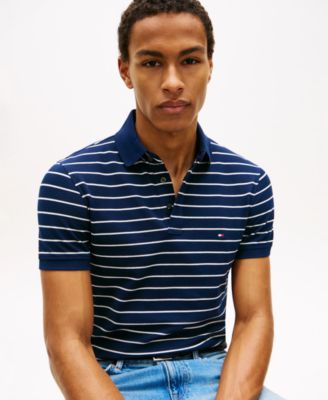 Men's 1985 Slim-Fit Polo Shirt