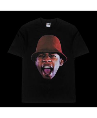 Men's LL Cool J Profile