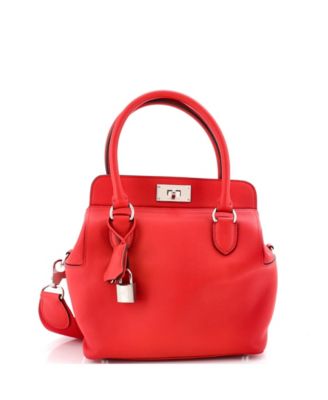 20 Toolbox Bag Swift