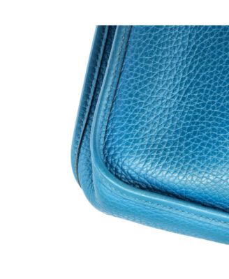 Pre-Owned HERMES TPM Evelyne Bag Gen III Clemence