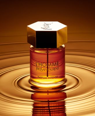 ysl homme intense